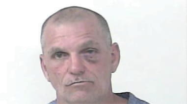 Robert Bond, - St. Lucie County, FL 